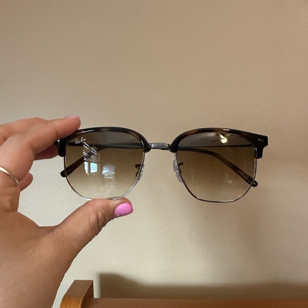 Ray-Ban Sunglasses